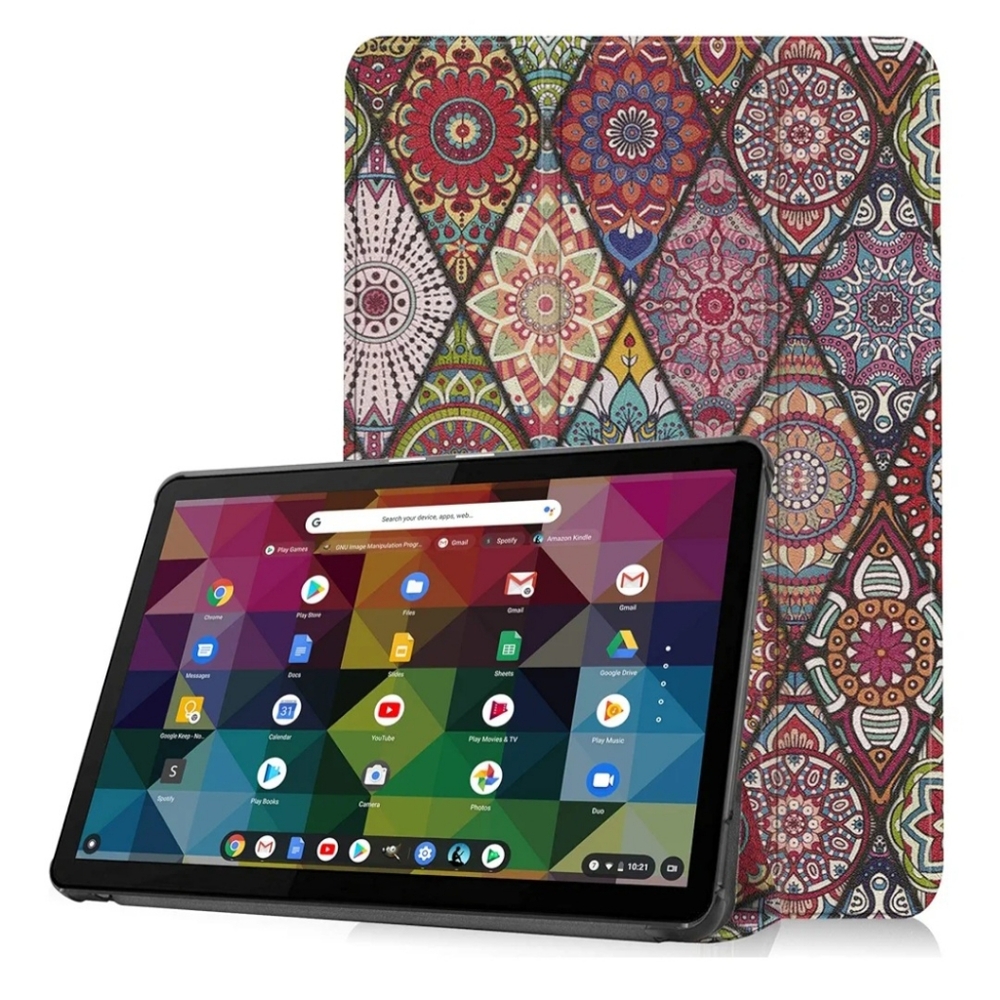 Lenovo Tablet Case 10” iPad